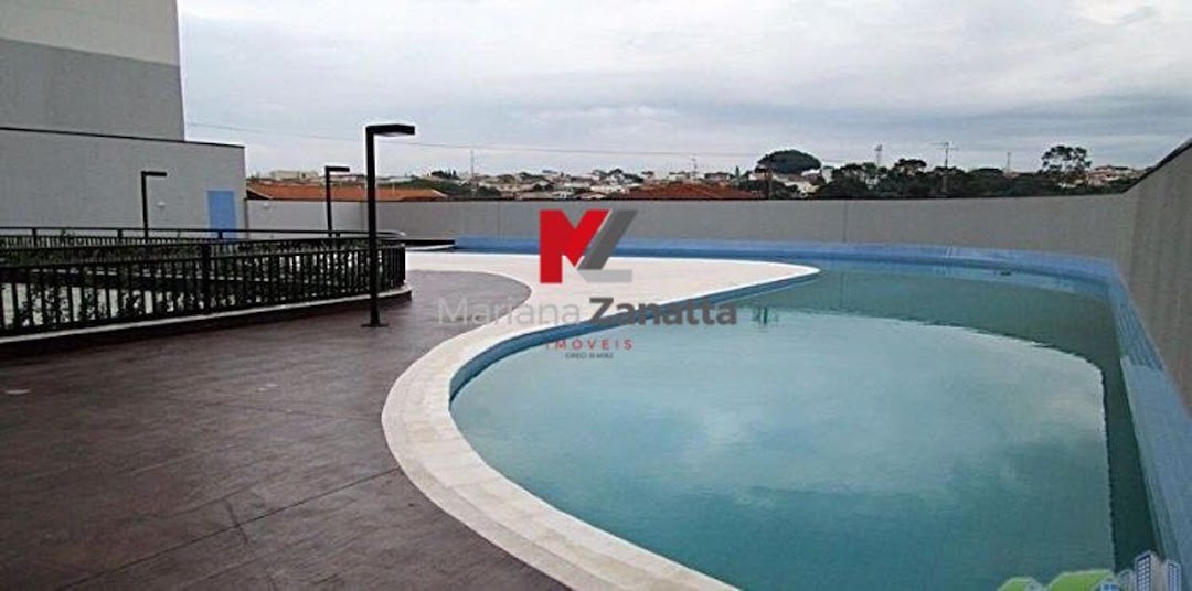 Apartamento - Venda, Vila Massucheto, Americana, SP