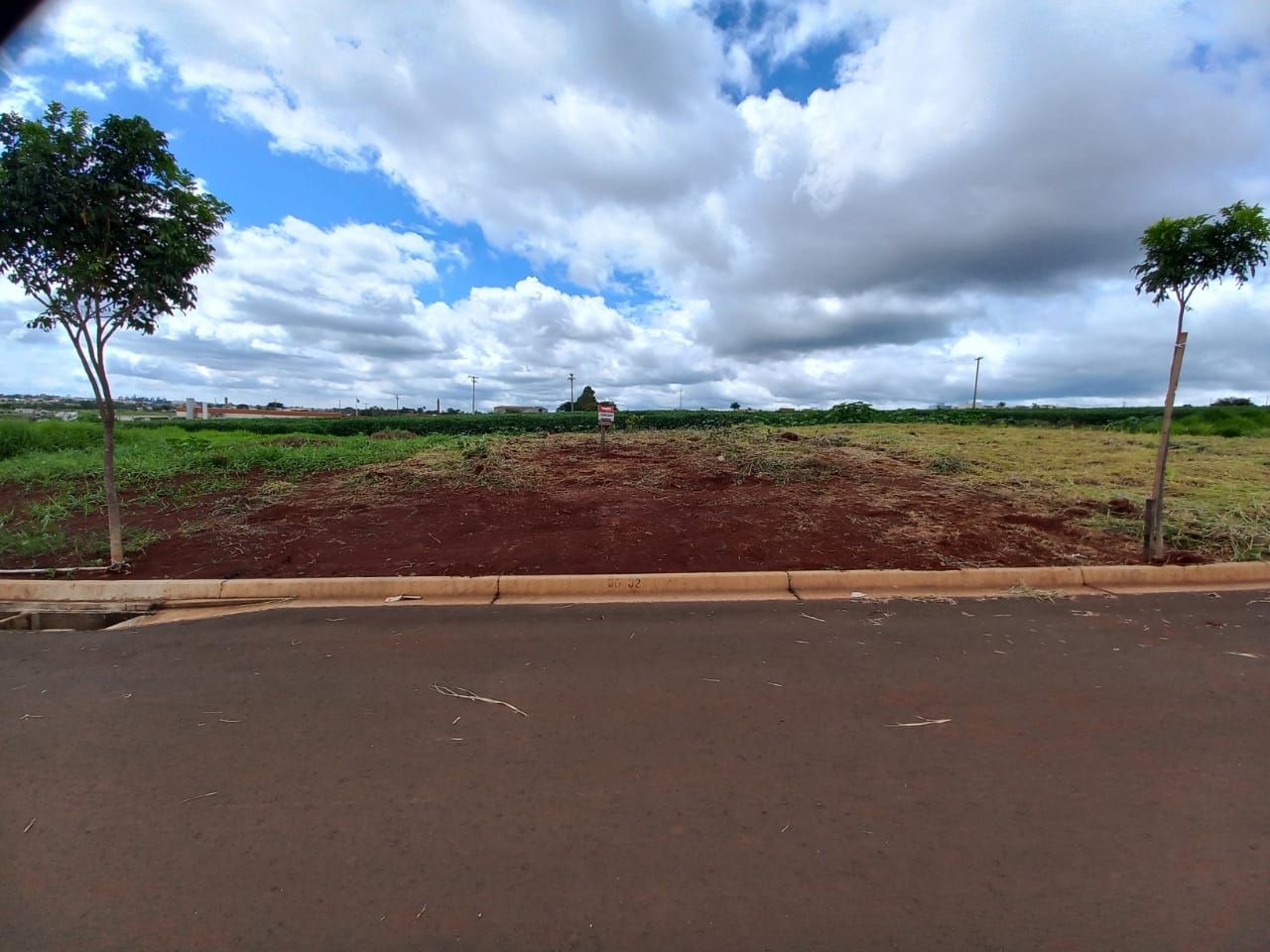Terreno - Venda, Jardim Itapuã, Santa Bárbara D Oeste, SP