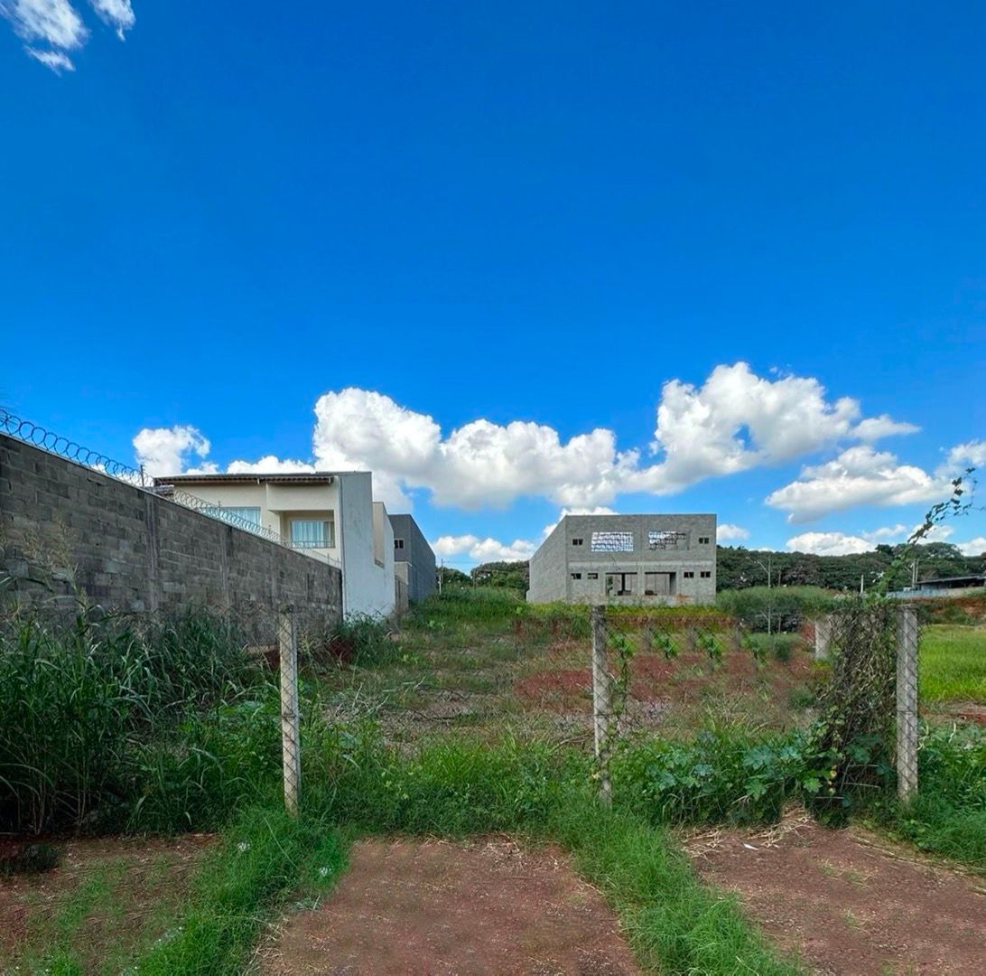 Terreno - Venda, Residencial Dona Margarida, Santa Bárbara D Oeste, SP