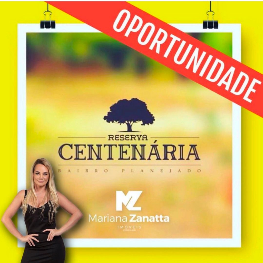 Terreno - Venda, Vila Oliveira, Santa Bárbara D Oeste, SP