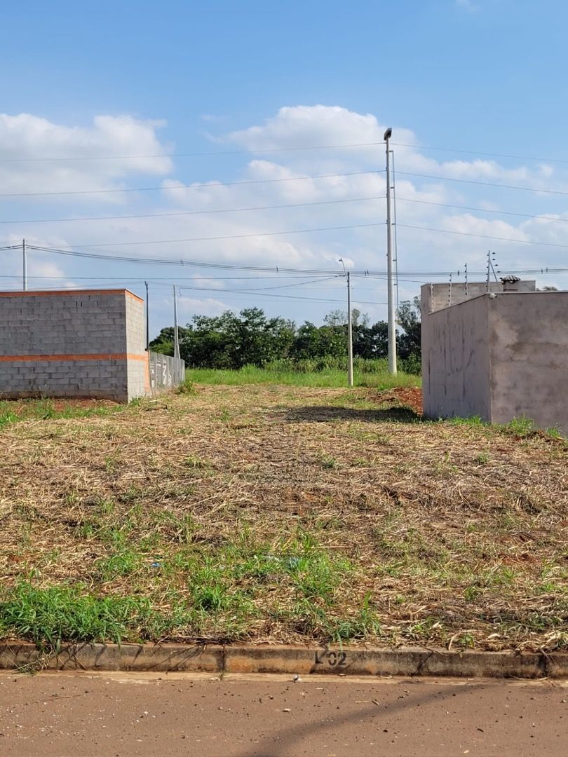 Terreno - Venda, Vila Oliveira, Santa Bárbara D Oeste, SP