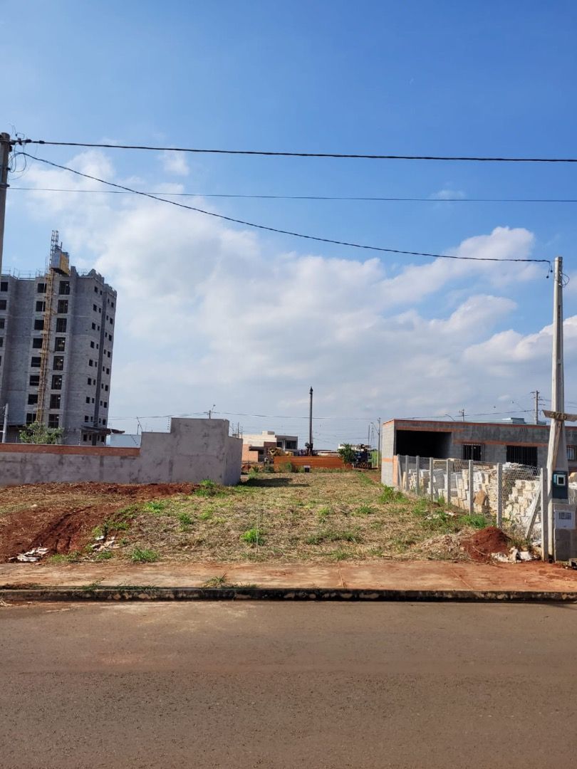 Terreno - Venda, Vila Oliveira, Santa Bárbara D Oeste, SP