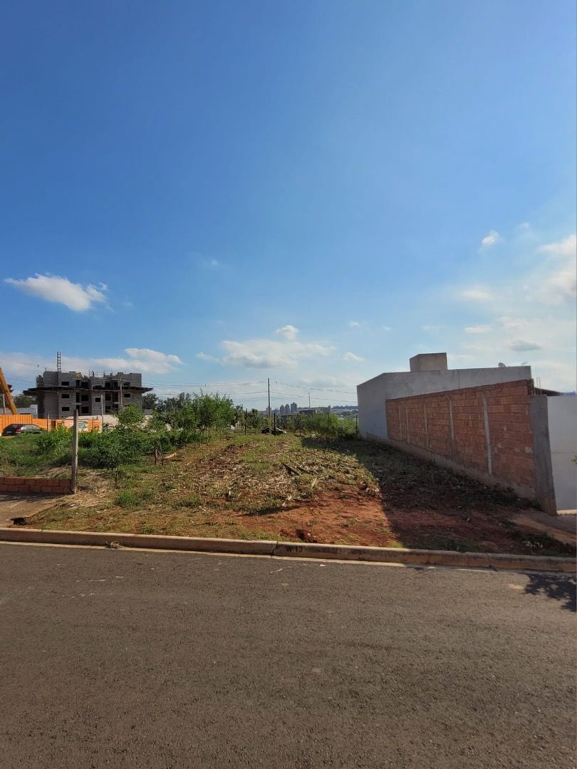 Terreno - Venda, Vila Oliveira, Santa Bárbara D Oeste, SP