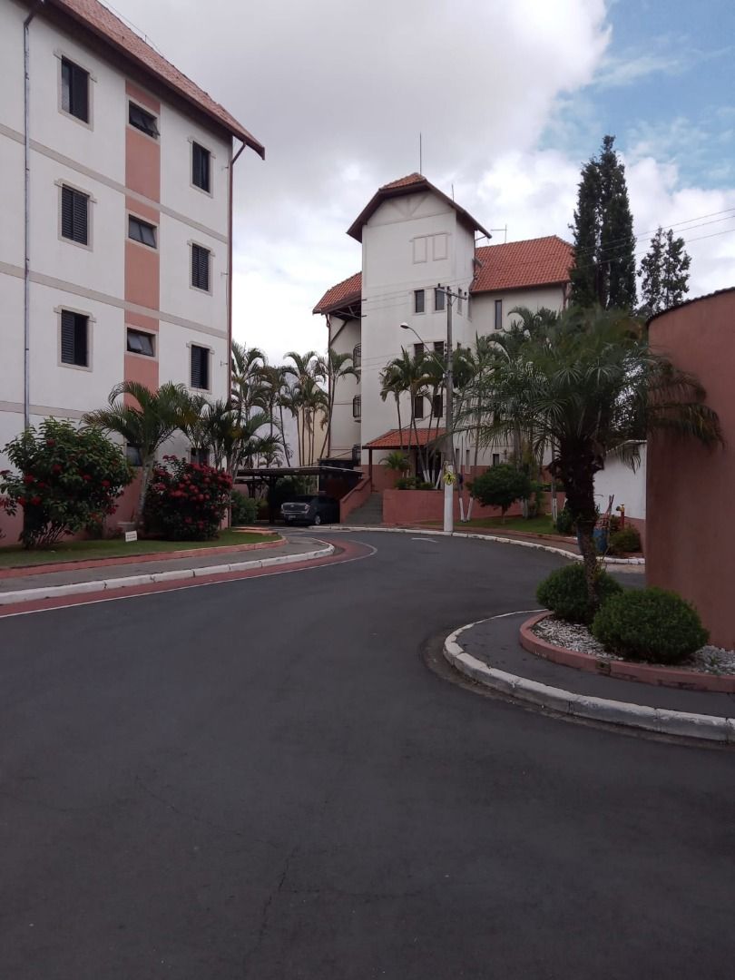 Apartamento - Venda, Centro, Santa Bárbara D Oeste, SP