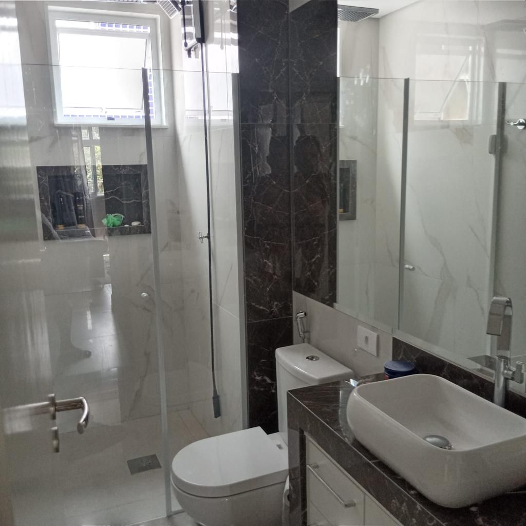 Apartamento - Venda, Vila Breda, Santa Bárbara D Oeste, SP