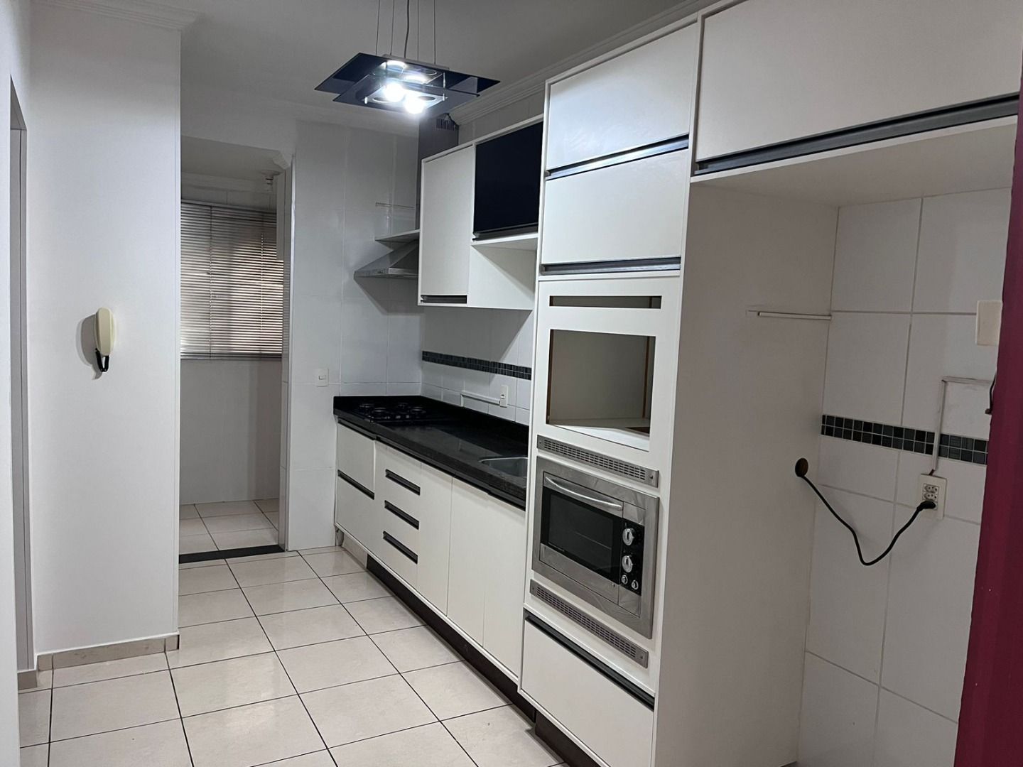 Apartamento - Venda, Parque Residencial Jaguari, Americana, SP