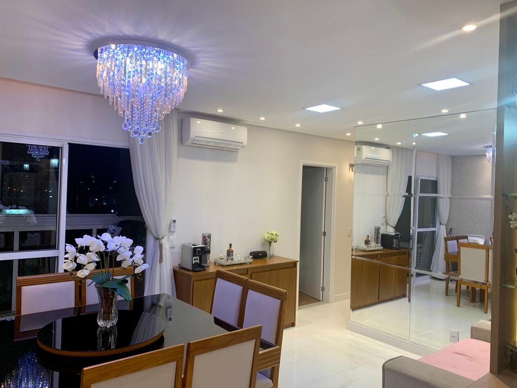 Apartamento - Venda, Santa Cruz, Americana, SP