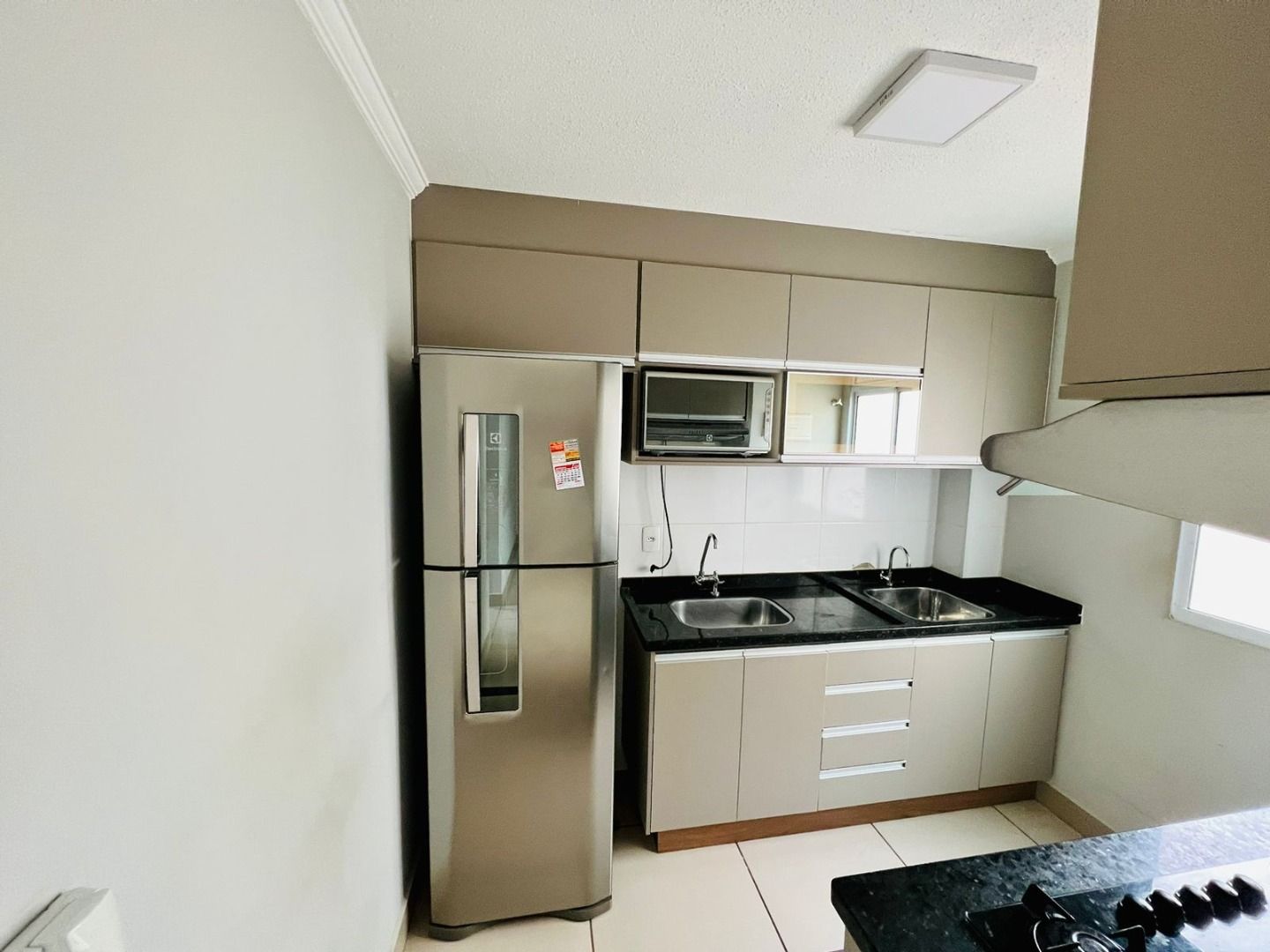 Apartamento - Venda, Morada do Sol, Americana, SP