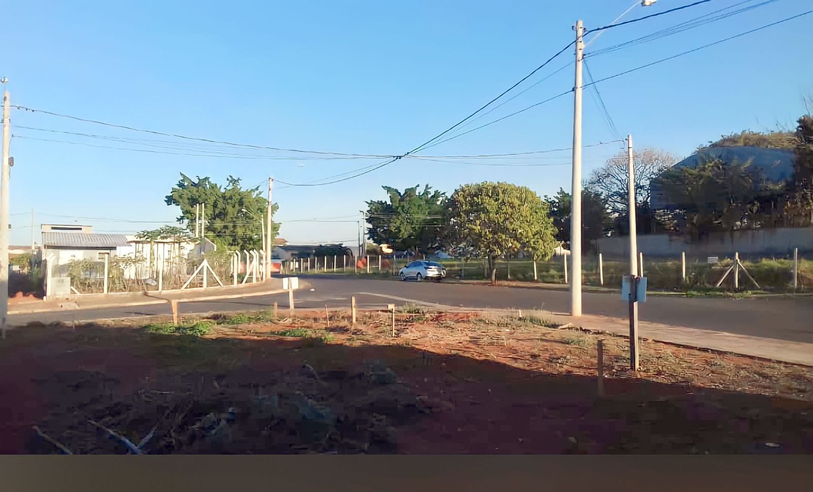 Terreno - Venda, Frezzarin 2, Santa Bárbara D Oeste, SP