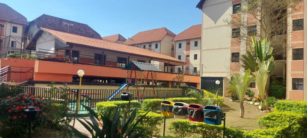 Apartamento - Venda, Centro, Santa Bárbara D Oeste, SP