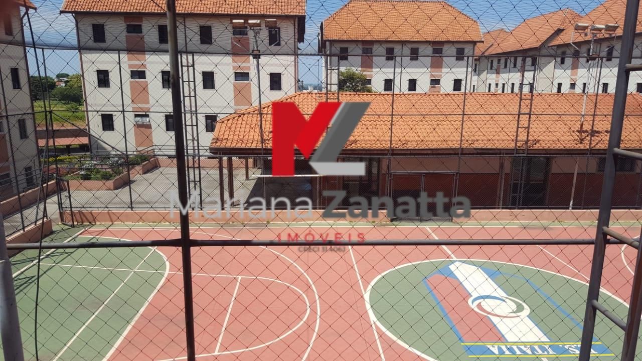 Apartamento - Venda, Centro, Santa Bárbara D Oeste, SP