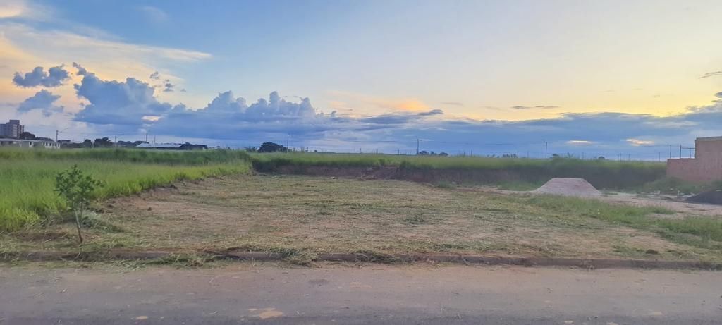 Terreno - Venda, Pacaembu, Americana, SP