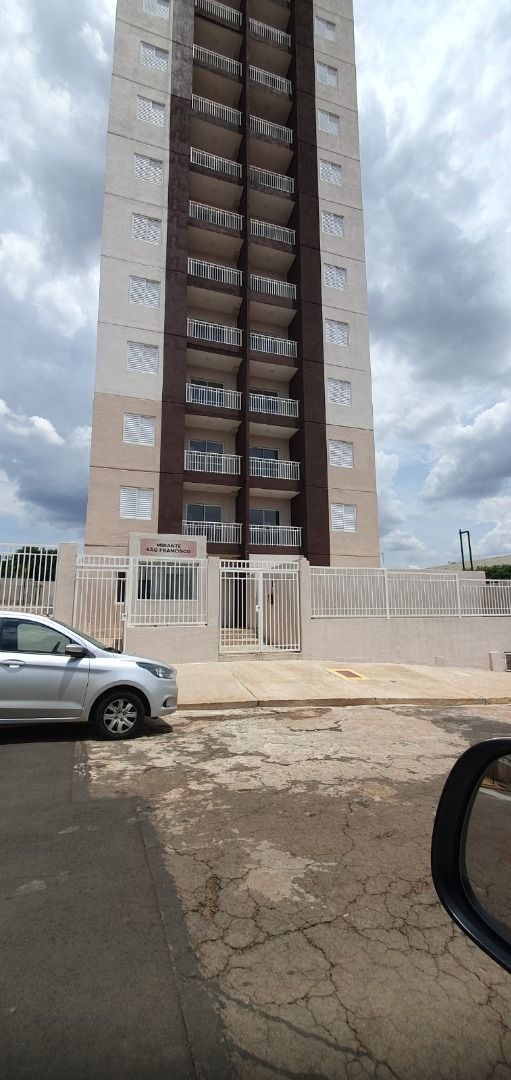 Apartamento - Venda, Jardim Bela Vista, Santa Bárbara D Oeste, SP