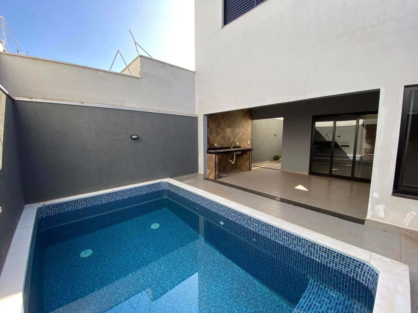 Casa - Venda, Jardim Terramérica II, Americana, SP