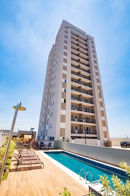 Apartamento - Venda, Jardim Firenze, Santa Bárbara D Oeste, SP