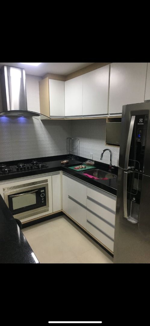 Apartamento - Venda, Joias de Santa Bárbara , Santa Bárbara D Oeste, SP