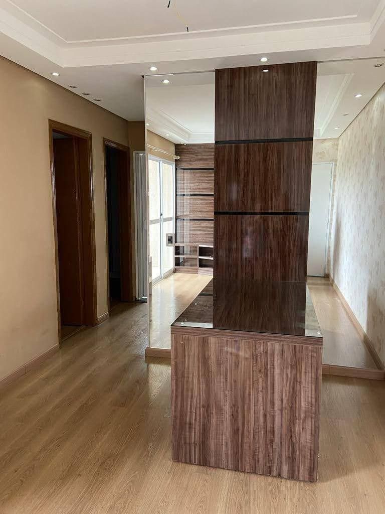 Apartamento - Venda, Planalto do Sol II, Santa Bárbara D Oeste, SP