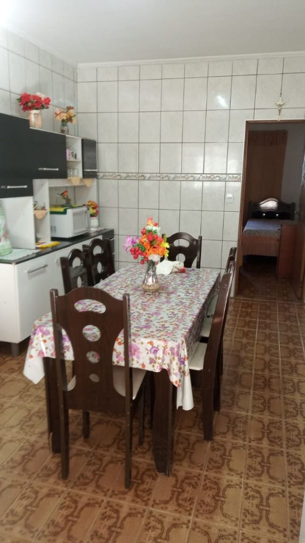 Casa - Venda, Jardim São Conrado, Sorocaba, SP