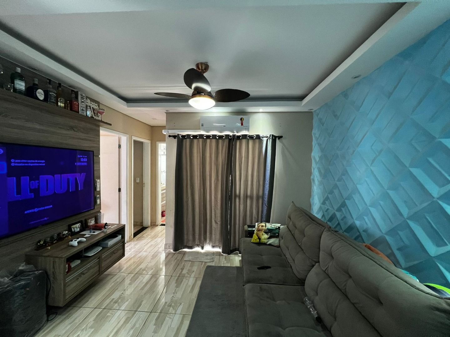 Apartamento - Venda, Parque Planalto, Santa Bárbara D Oeste, SP
