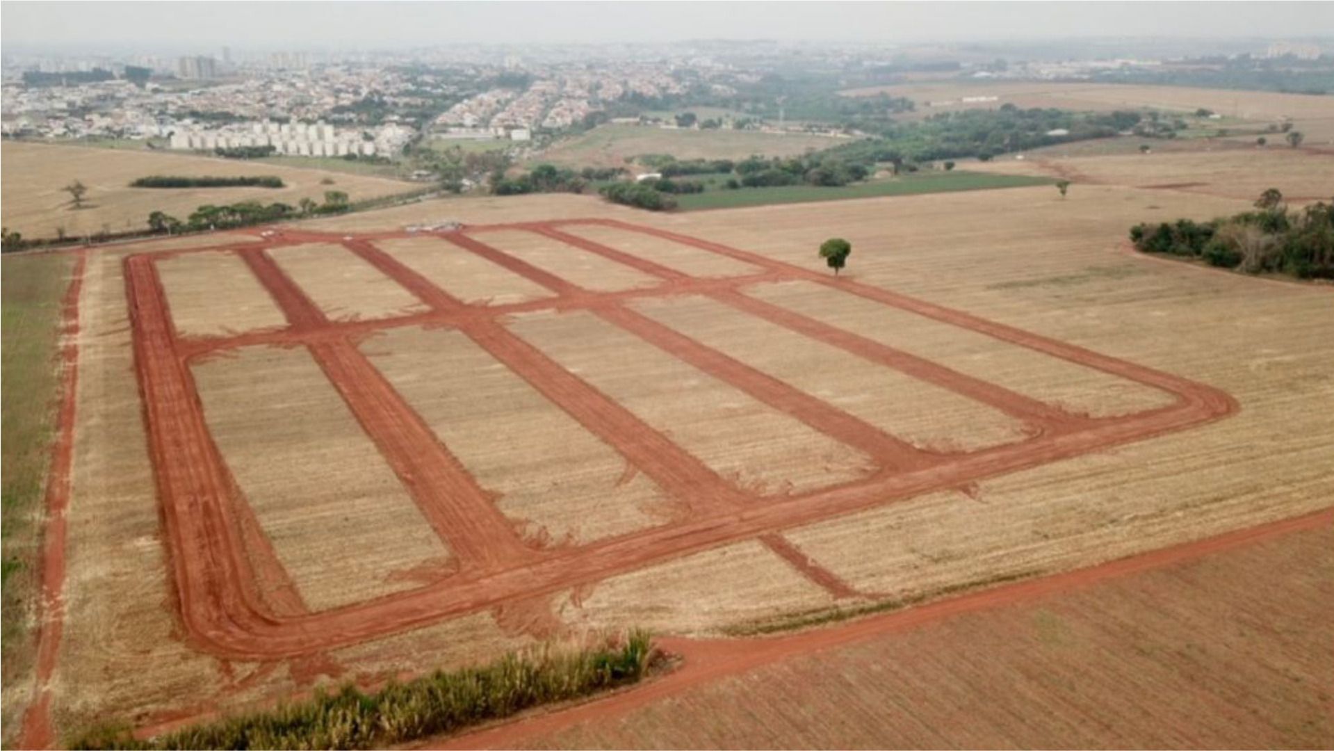 Terreno - Venda, Jardim Cedros, Santa Bárbara D Oeste, SP