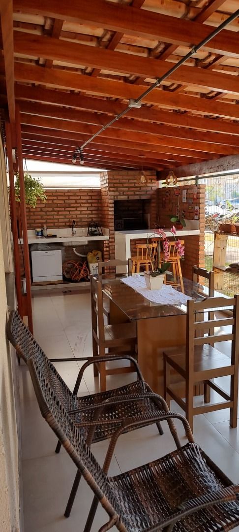 Apartamento - Venda, Planalto do Sol II, Santa Bárbara D Oeste, SP