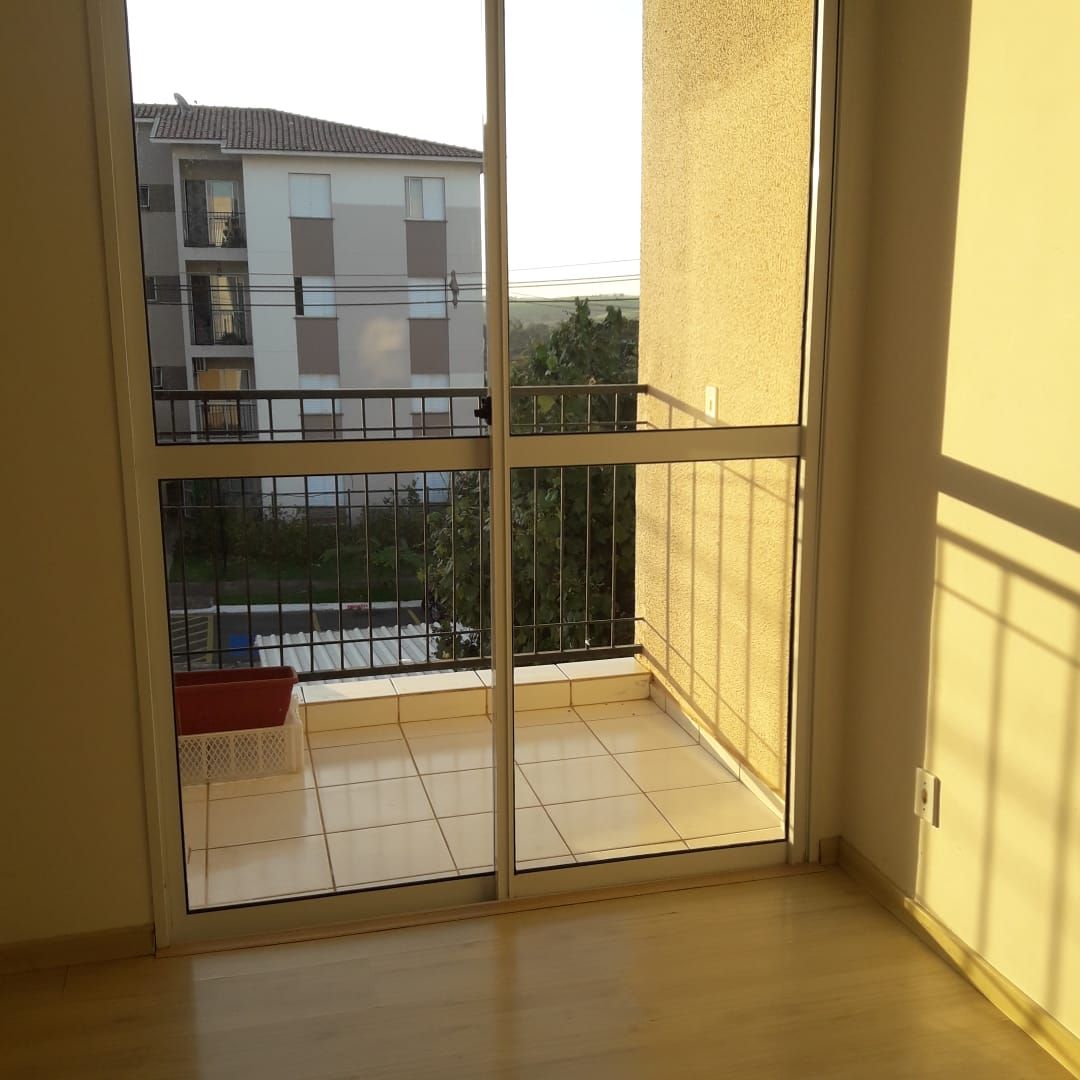 Apartamento - Venda, Planalto do Sol II, Santa Bárbara D Oeste, SP