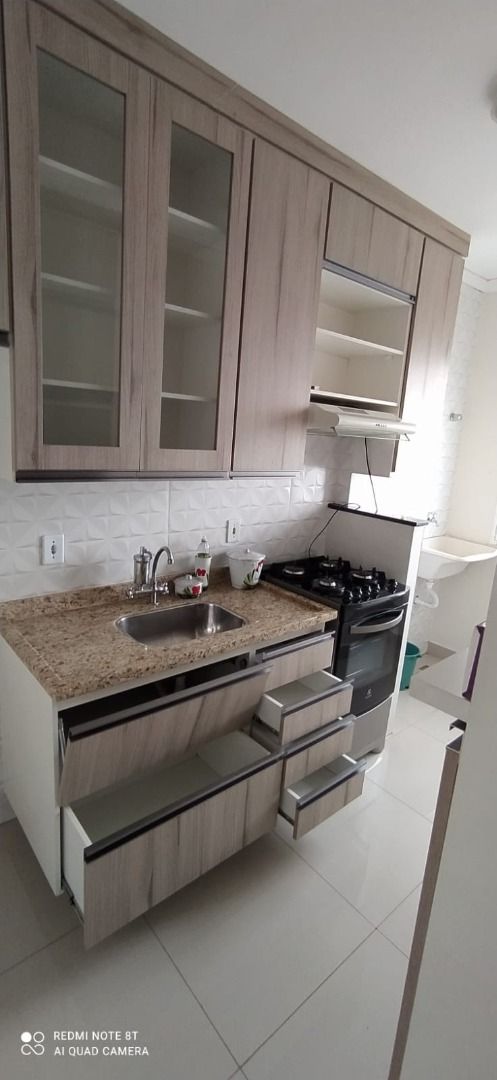 Apartamento - Venda, Planalto do Sol II, Santa Bárbara D Oeste, SP