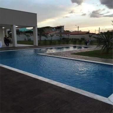 Apartamento - Venda, Parque Planalto, Santa Bárbara D Oeste, SP