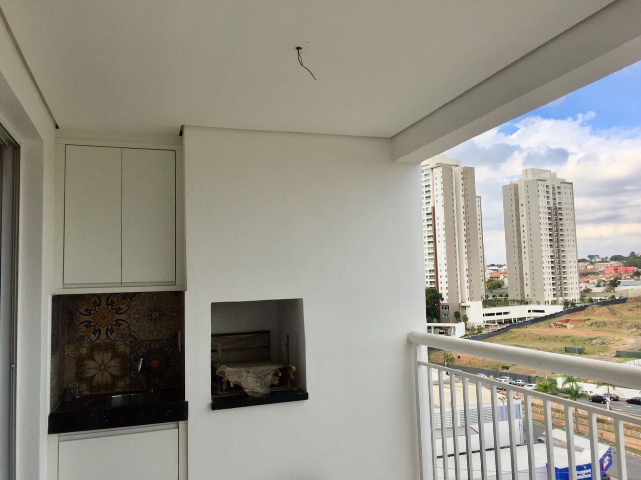 Apartamento - Venda, Vila Frezzarin, Americana, SP
