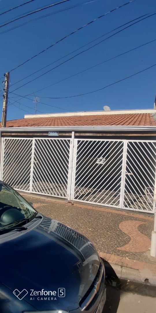 Casa - Venda, Vila Mollon IV, Santa Bárbara D Oeste, SP