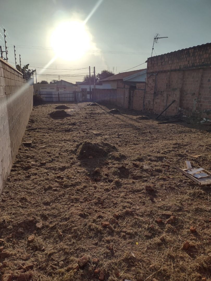 Terreno - Venda, São Manoel, Americana, SP