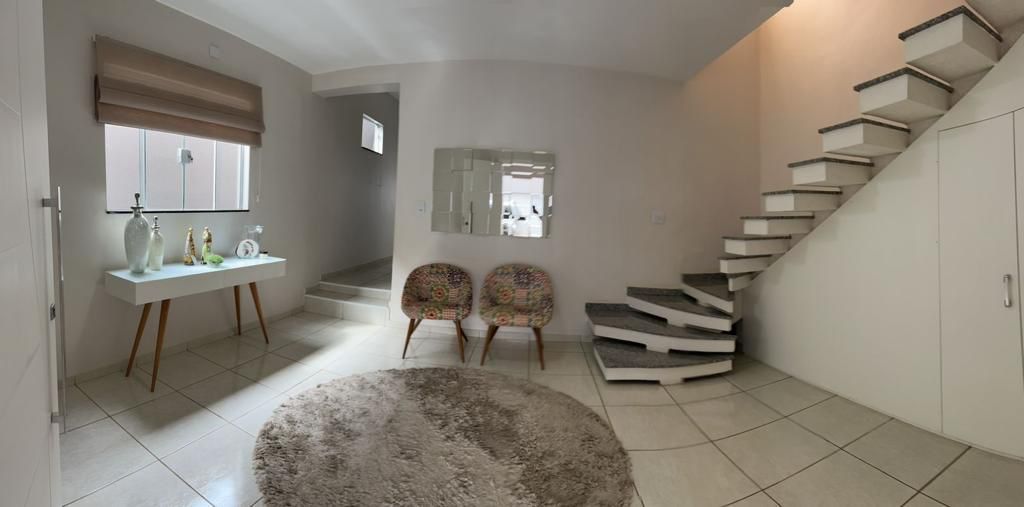 Casa - Venda, Centro, Santa Bárbara D Oeste, SP