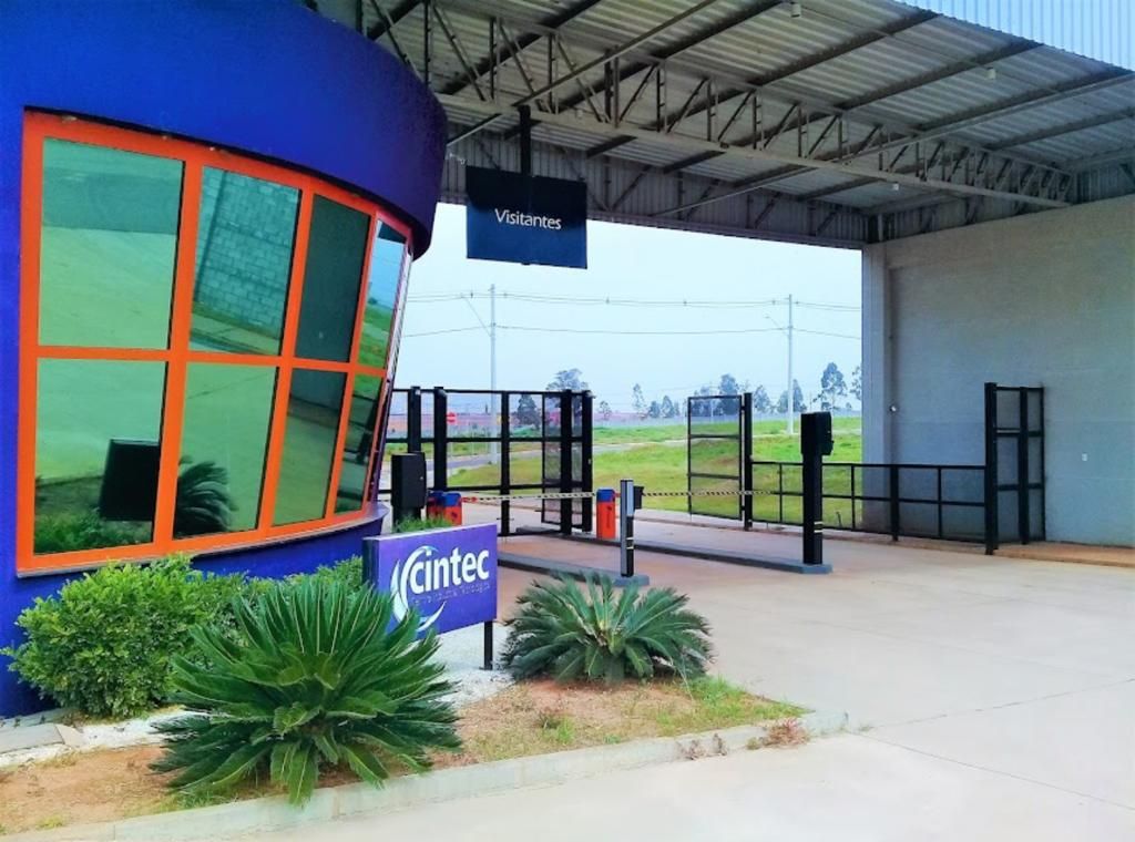 Terreno - Venda, Cintec, Santa Bárbara D Oeste, SP