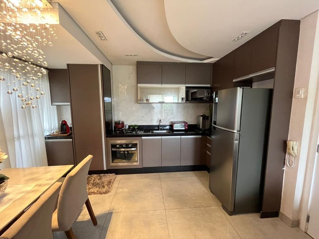 Apartamento - Venda, Residencial Dona Margarida, Santa Bárbara D Oeste, SP
