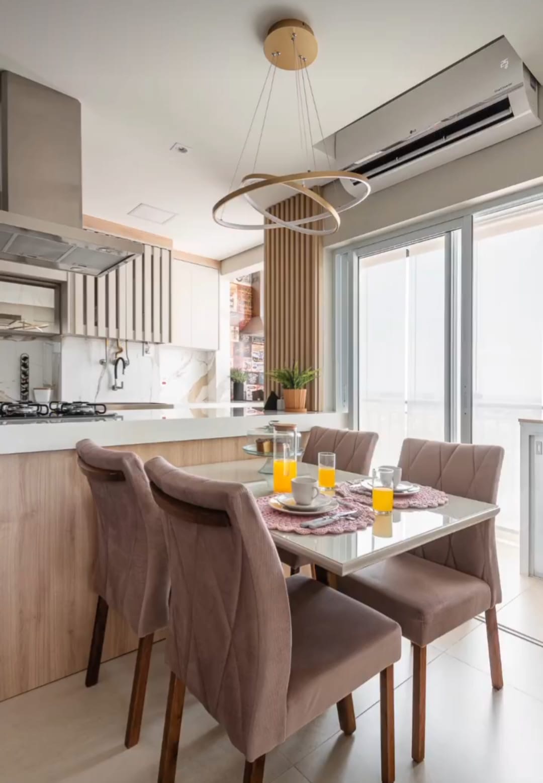 Apartamento - Venda, Jardim São Francisco, Santa Bárbara D'Oeste, SP