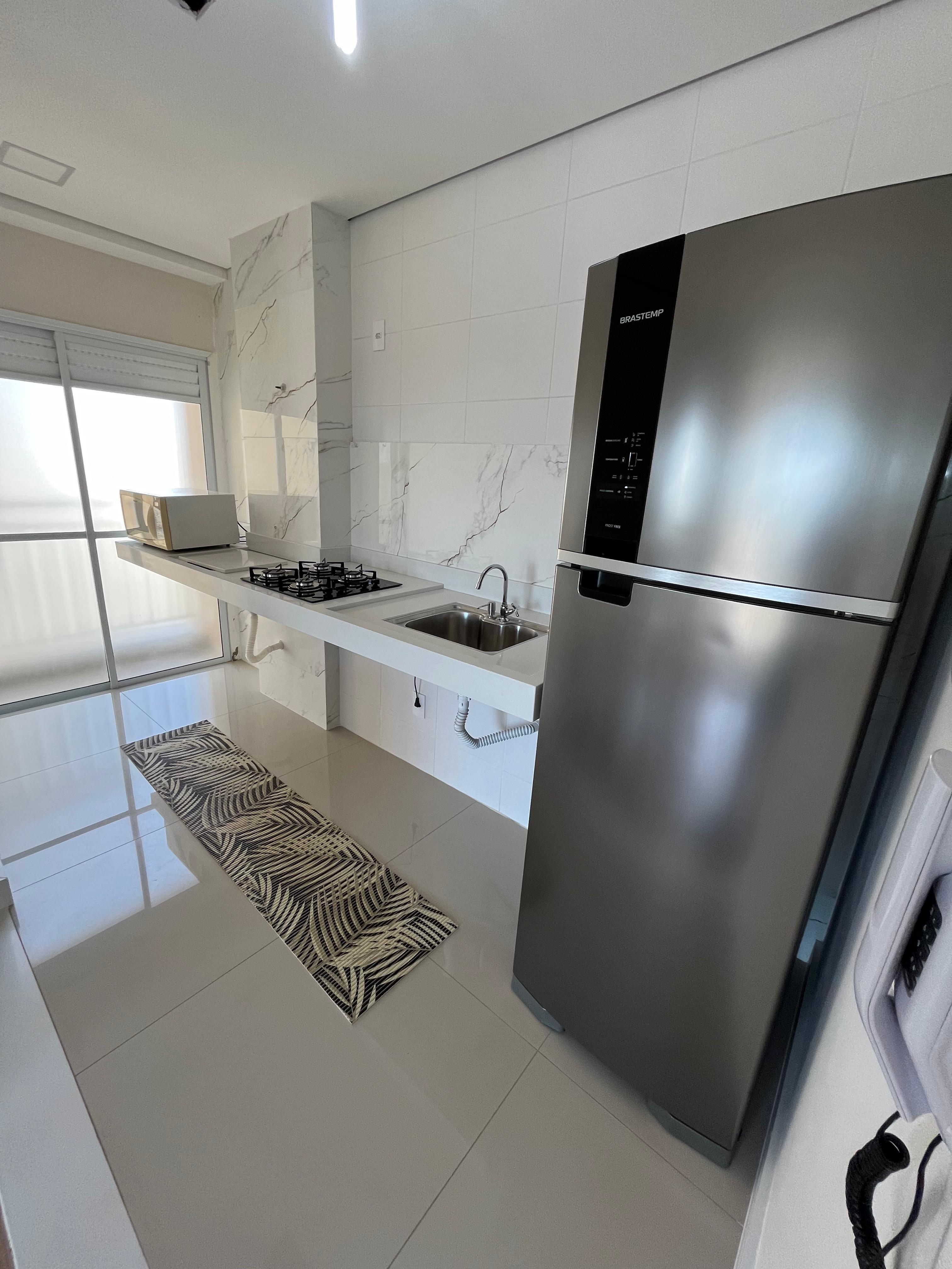 Apartamento - Venda, Jardim Firenze, Santa Bárbara D'Oeste, SP