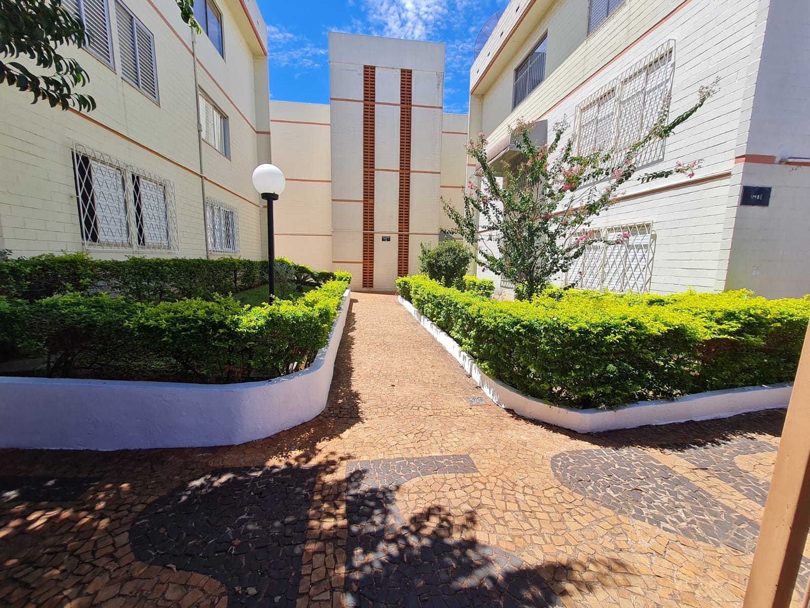 Apartamento - Venda, Vila Brasil, Santa Bárbara D'Oeste, SP