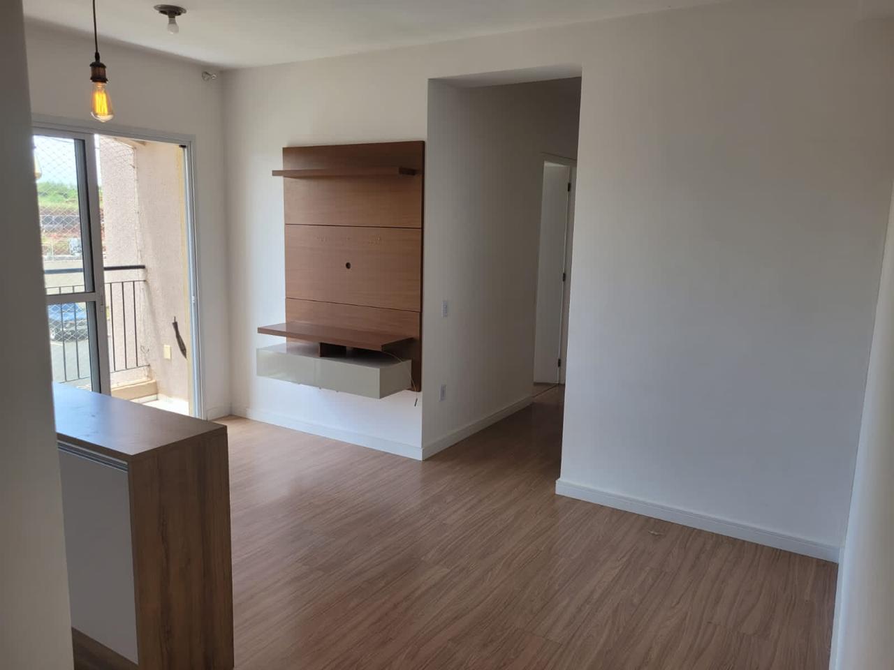 Apartamento - Venda, Jardim Firenze, Santa Bárbara D'Oeste, SP