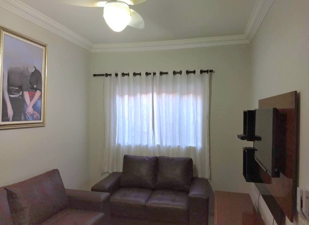Apartamento - Venda, Catharina Zanaga, Americana, SP