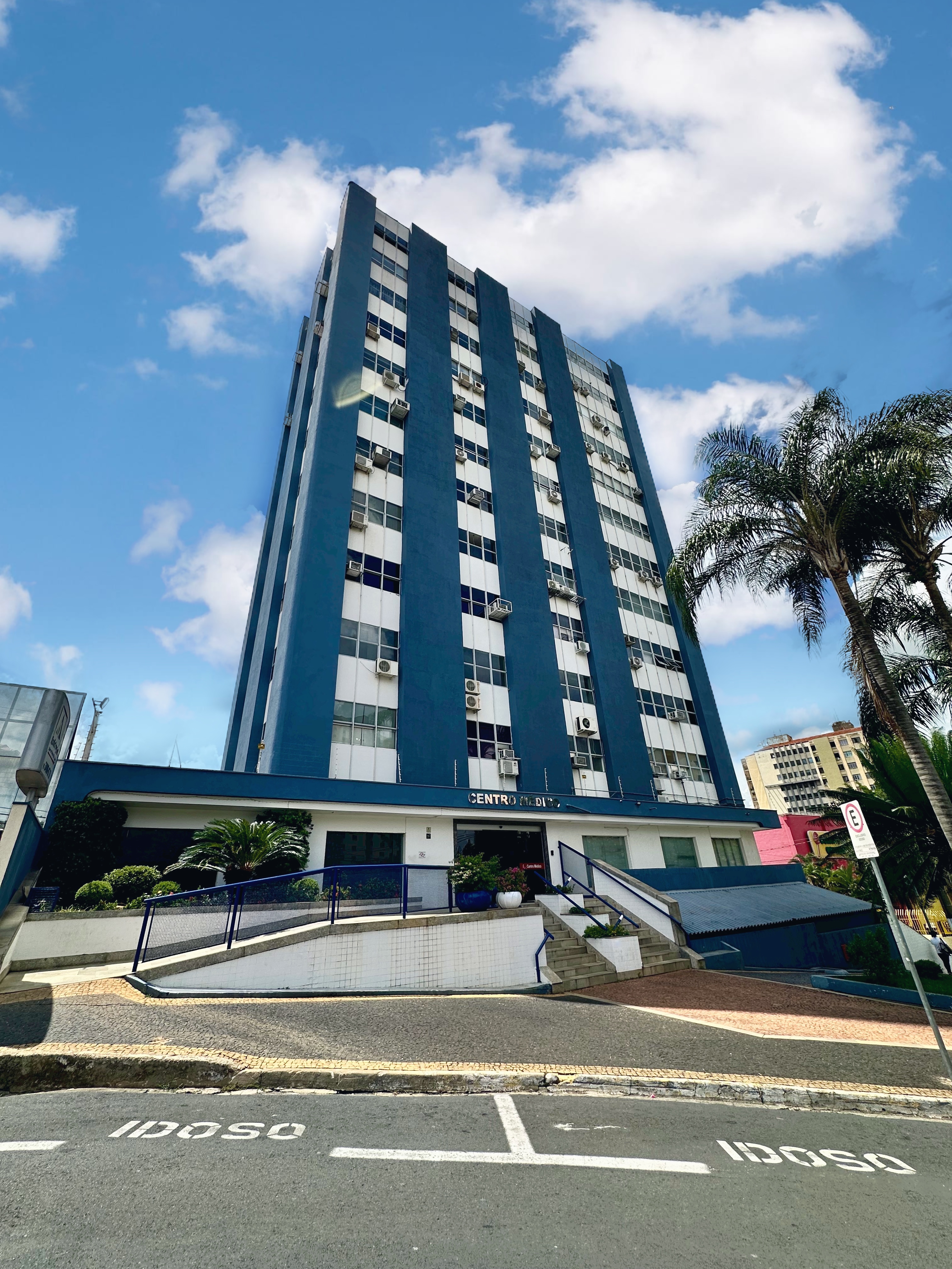 salas comerciais prontos - Venda, Chácara Girassol, Americana, SP