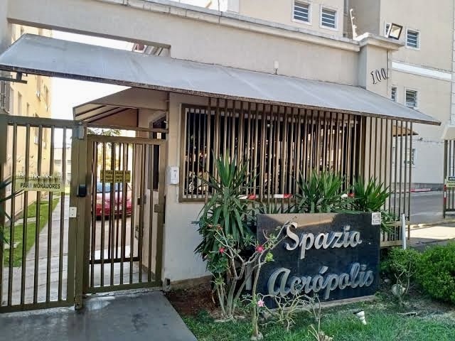 Apartamento - Venda, Vila Belvedere, Americana, SP