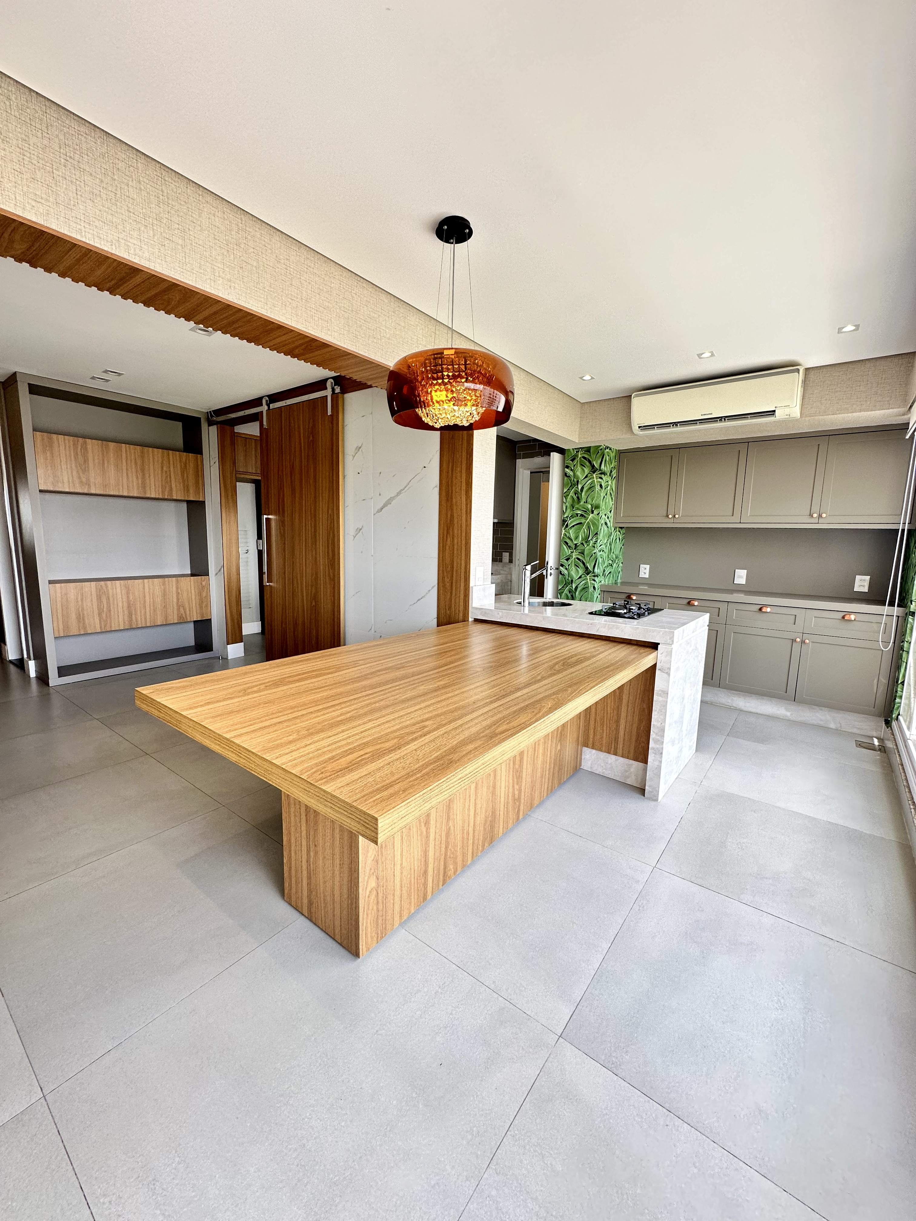 Apartamento - Venda, Parque Residencial Nardini, Americana, SP