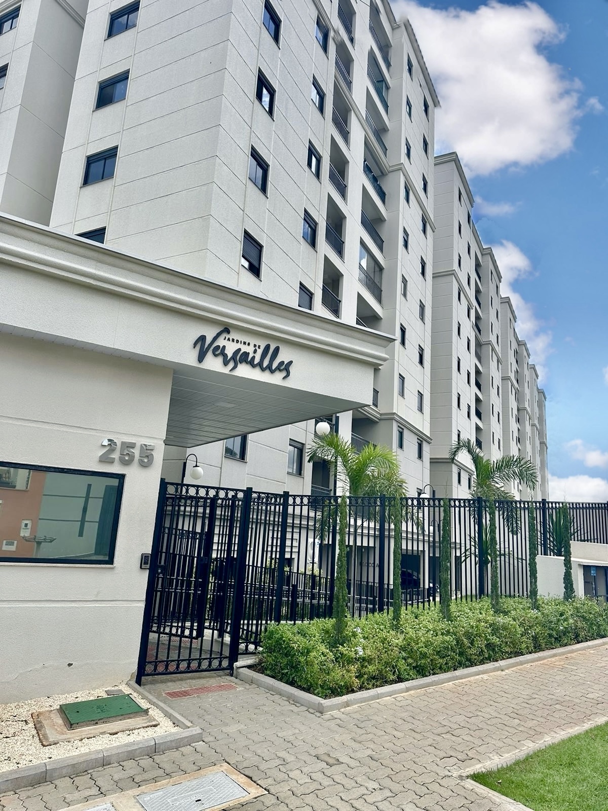 Apartamento - Venda, Terras de Santa Bárbara, Santa Bárbara D'Oeste, SP