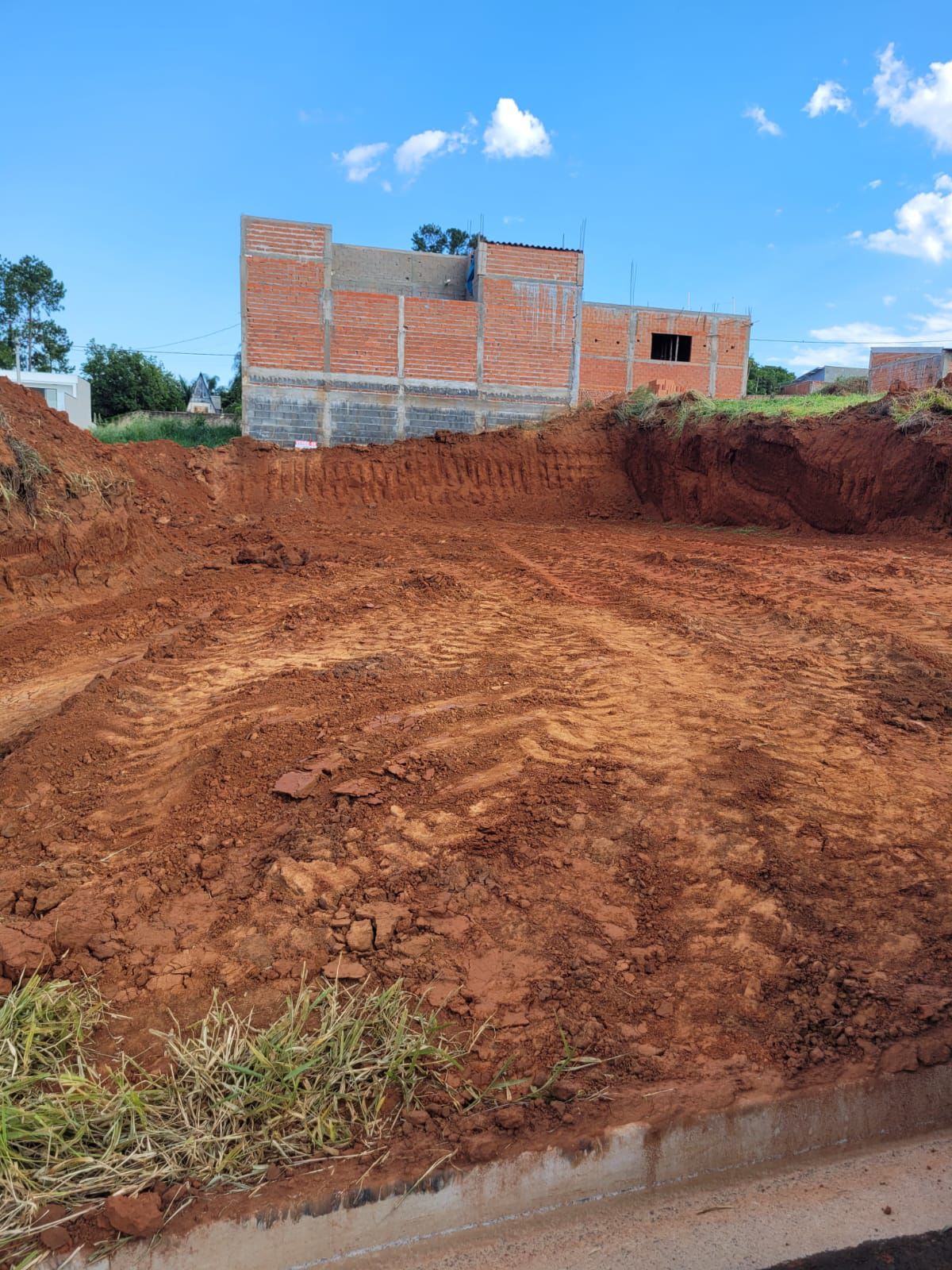 Terreno - Venda, Jardim Santa Alice, Santa Bárbara D'Oeste, SP