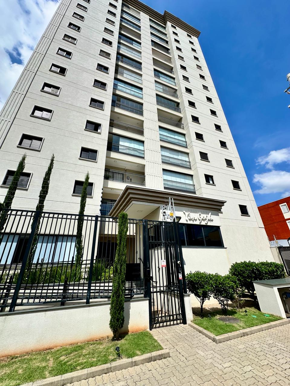Apartamento - Venda, Jardim Ipiranga, Americana, SP