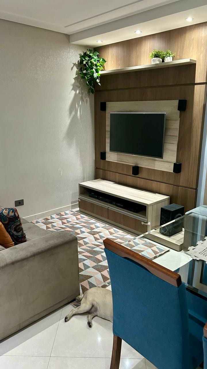 Apartamento - Venda, Jardim São Camilo, Santa Bárbara D'Oeste, SP