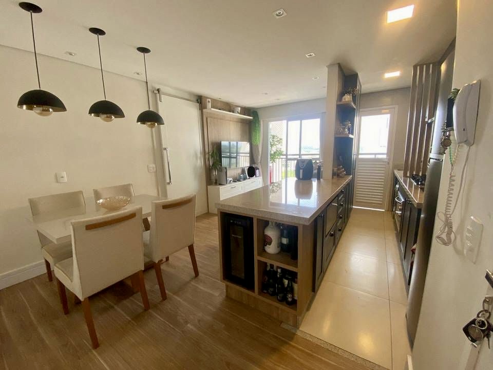 Apartamento - Venda, Jardim Firenze, Santa Bárbara D'Oeste, SP