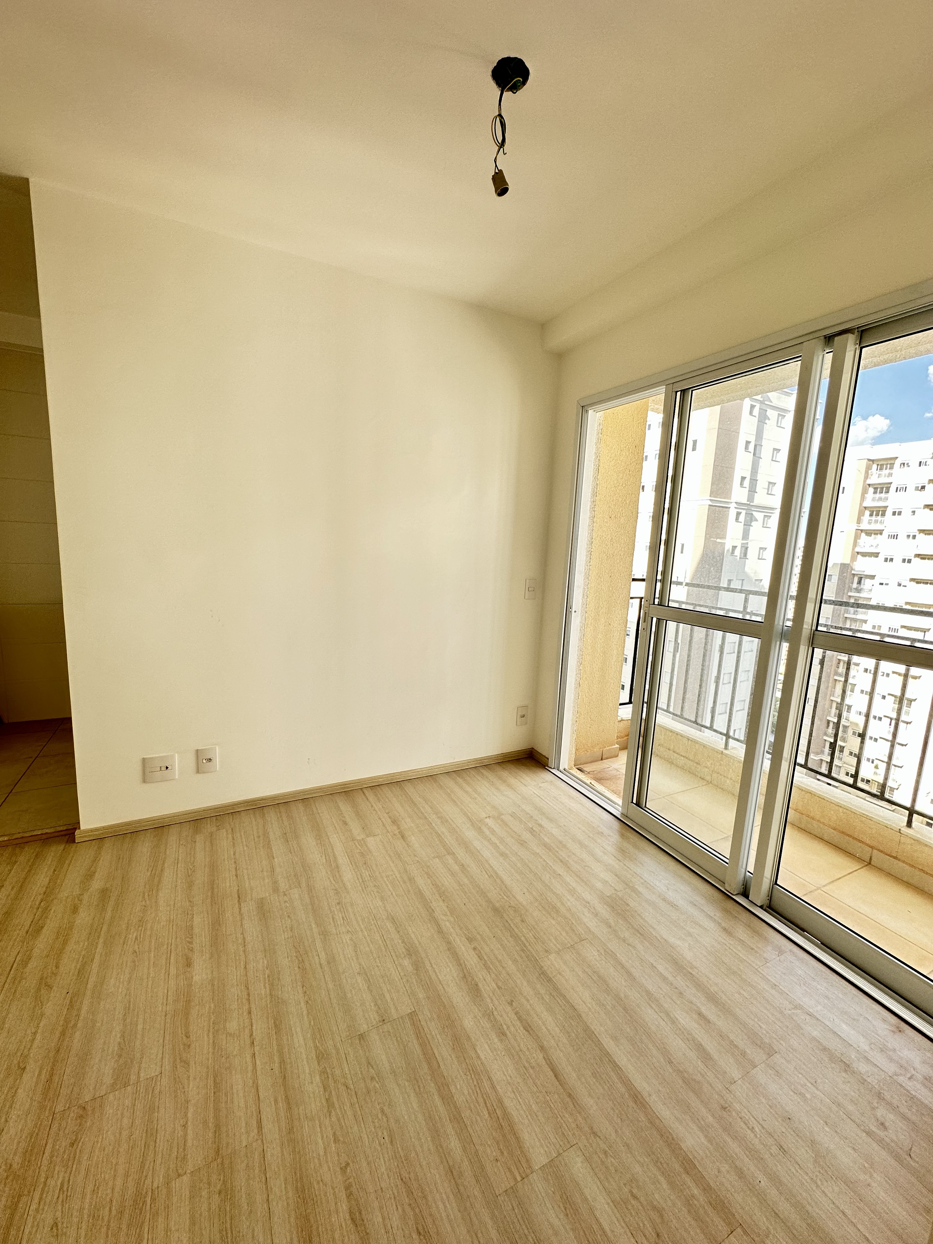 Apartamento - Venda, Cariobinha, Americana, SP