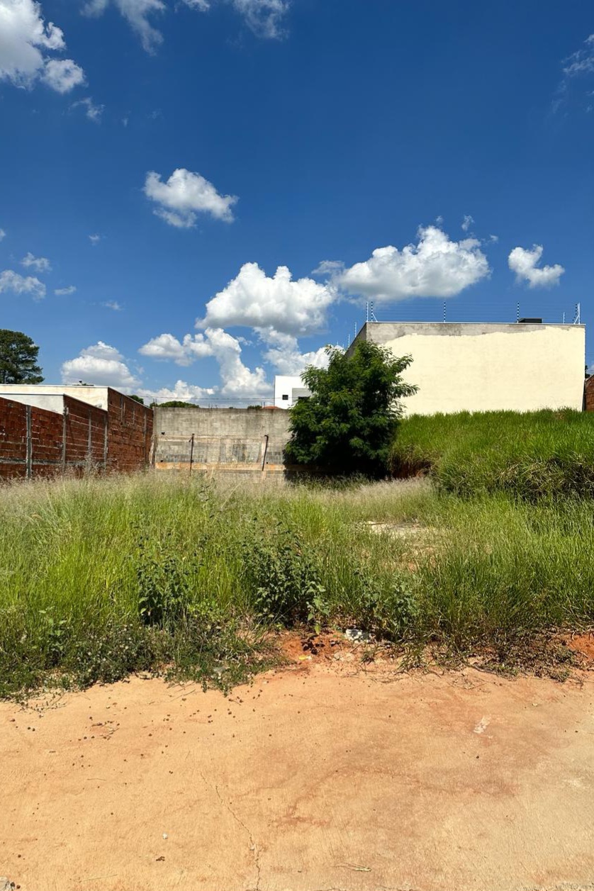 Lote - Venda, Jardim Aranha Oliveira, Santa Bárbara D'Oeste, SP