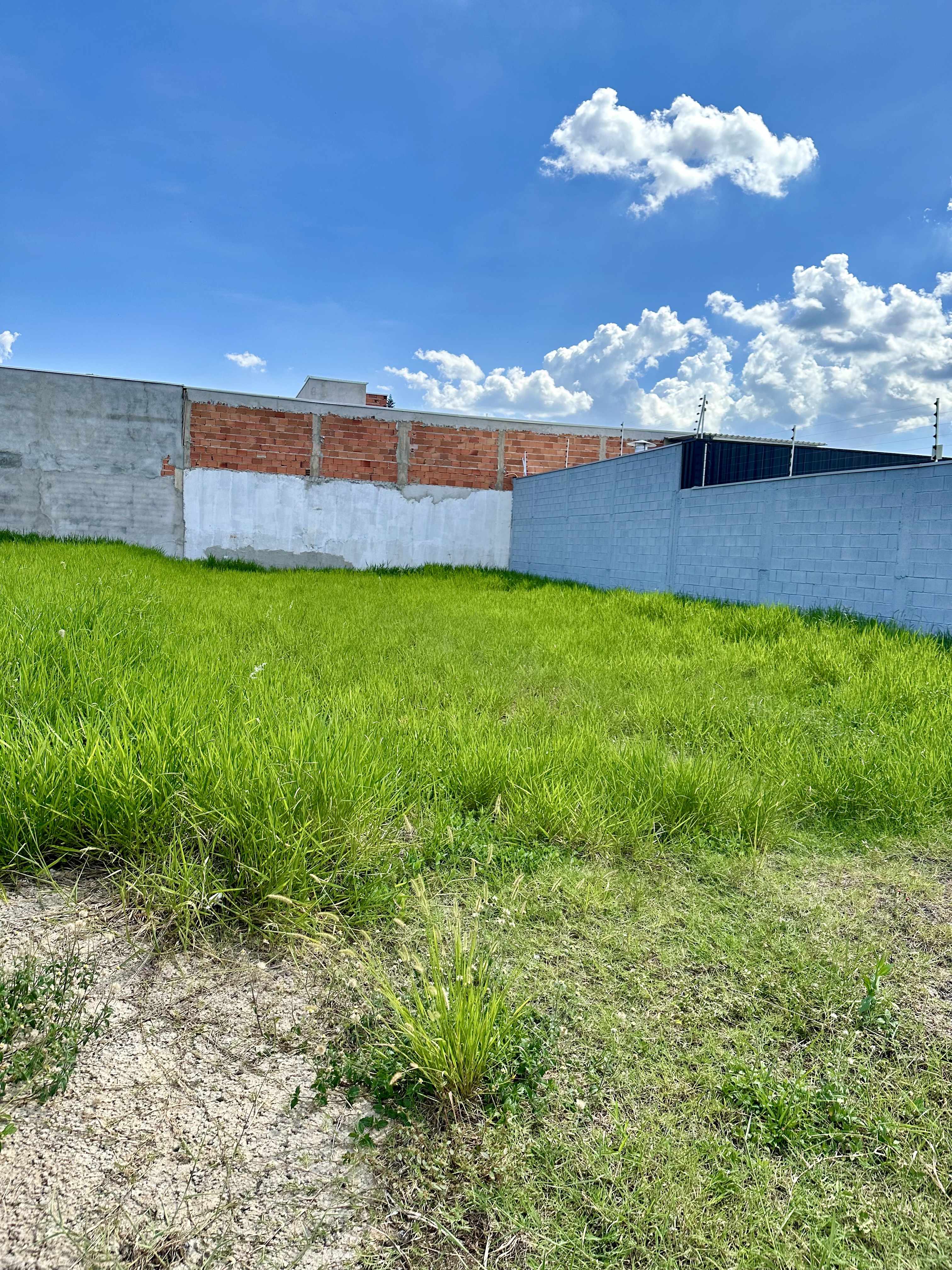 Terreno - Venda, Jardim Aranha Oliveira , Santa Bárbara D'Oeste, SP